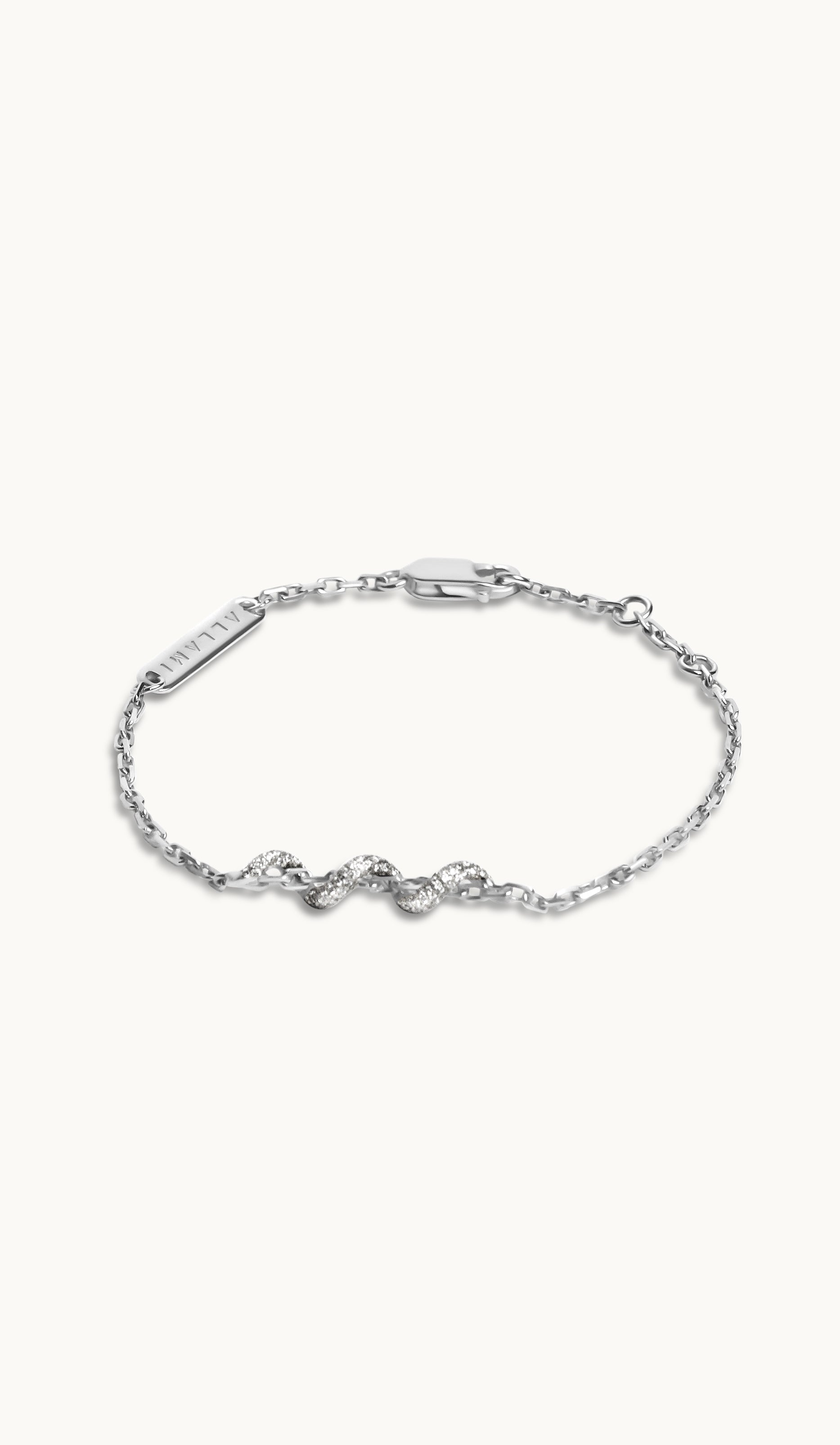 Spiral Bracelet By Saora